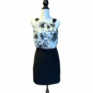 A. Byer Juniors Dress